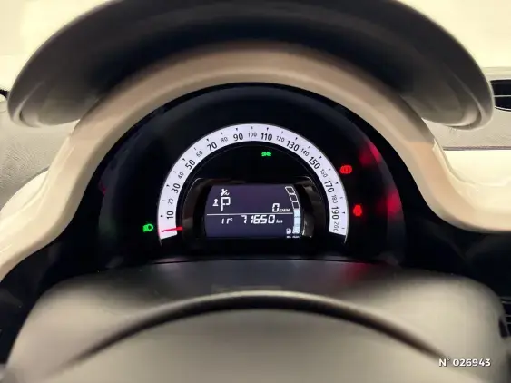 RENAULT TWINGO III - voiture d'occasion - Photo 12