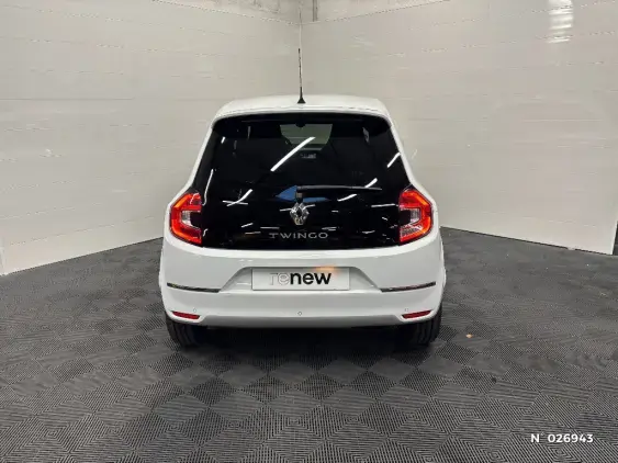 RENAULT TWINGO III - voiture d'occasion - Photo 6