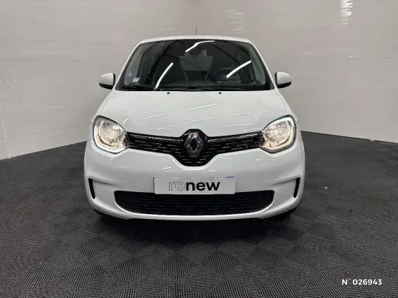 RENAULT TWINGO III - voiture d'occasion - Photo 3
