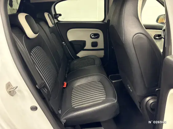RENAULT TWINGO III - voiture d'occasion - Photo 11