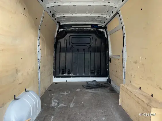 RENAULT MASTER FG III - voiture d'occasion - Photo 7