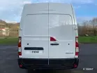 RENAULT MASTER FG III - Photo 6