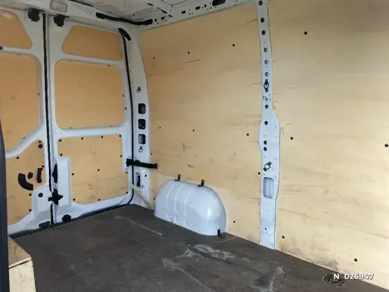 RENAULT MASTER FG III - voiture d'occasion - Photo 11