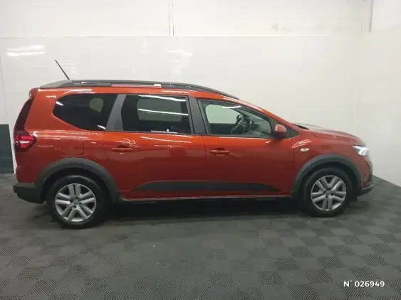 DACIA JOGGER - voiture d'occasion - Photo 5