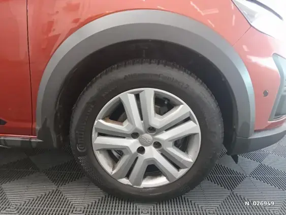 DACIA JOGGER - voiture d'occasion - Photo 8