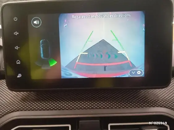 DACIA JOGGER - voiture d'occasion - Photo 14