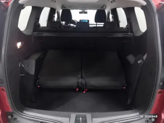 DACIA JOGGER - voiture d'occasion - Photo 7