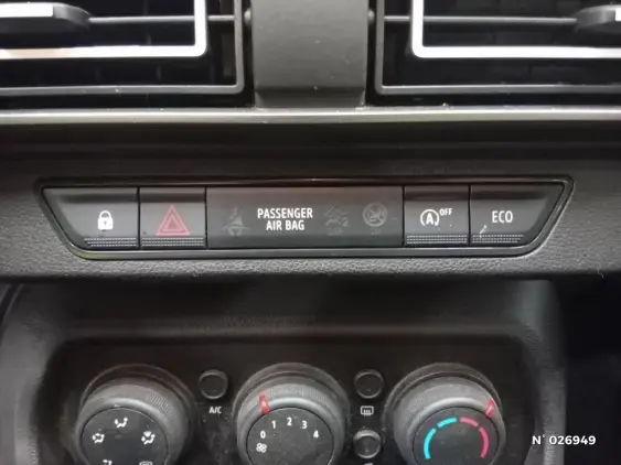 DACIA JOGGER - voiture d'occasion - Photo 15