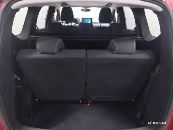 DACIA JOGGER - voiture d'occasion - Photo 26