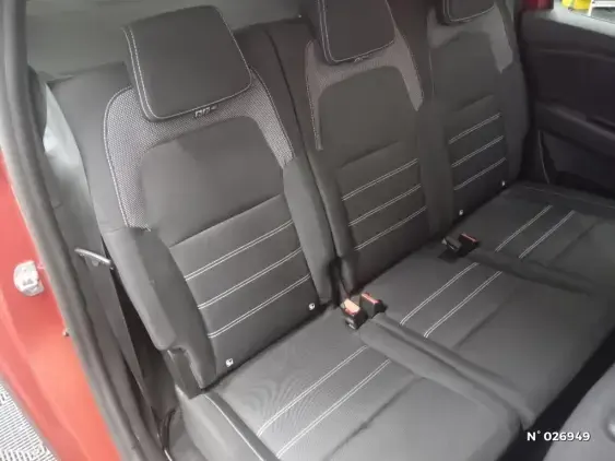 DACIA JOGGER - voiture d'occasion - Photo 11