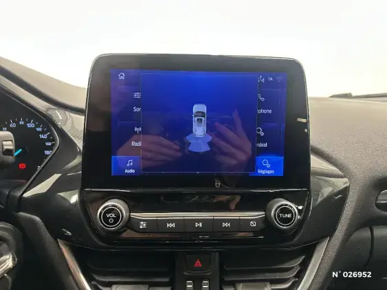 FORD PUMA II - voiture d'occasion - Photo 12