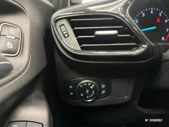 FORD PUMA II - voiture d'occasion - Photo 13