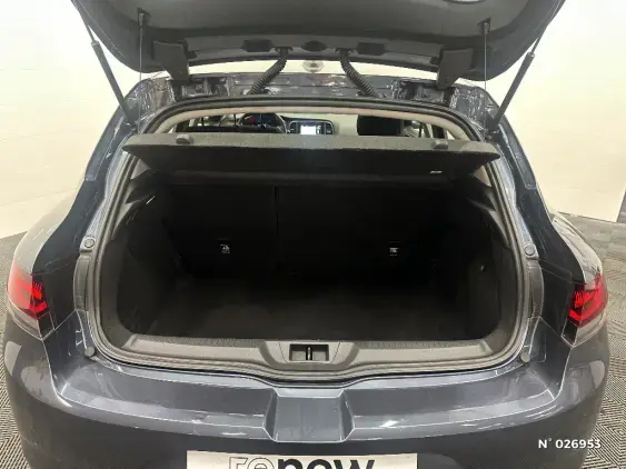 RENAULT MEGANE IV - voiture d'occasion - Photo 7