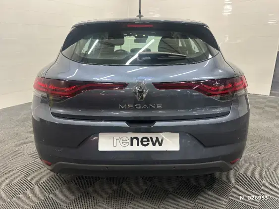 RENAULT MEGANE IV - voiture d'occasion - Photo 6