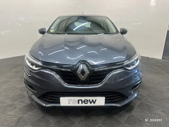 RENAULT MEGANE IV - voiture d'occasion - Photo 3