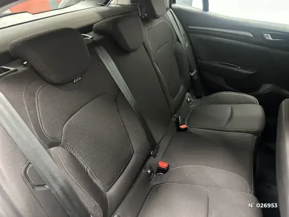 RENAULT MEGANE IV - voiture d'occasion - Photo 11