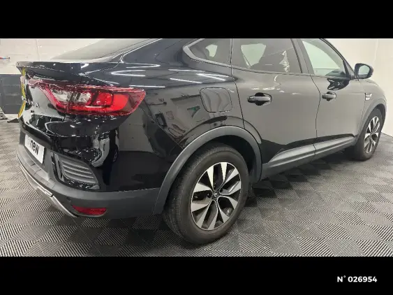 RENAULT ARKANA - voiture d'occasion - Photo 5