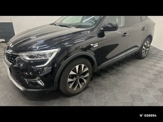 RENAULT ARKANA - voiture d'occasion - Photo 2