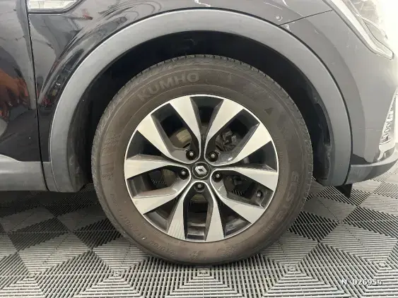 RENAULT ARKANA - voiture d'occasion - Photo 8