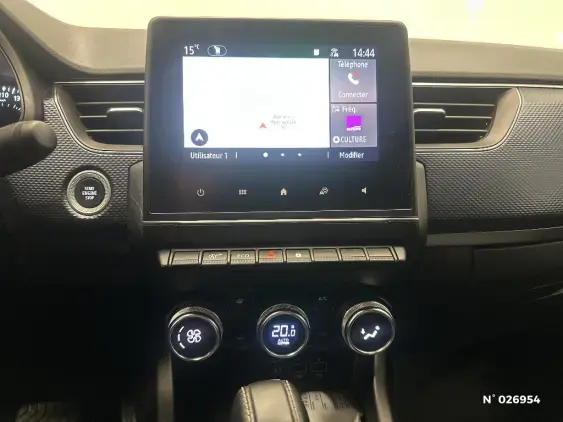 RENAULT ARKANA - voiture d'occasion - Photo 13