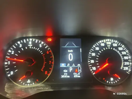 RENAULT ARKANA - voiture d'occasion - Photo 12