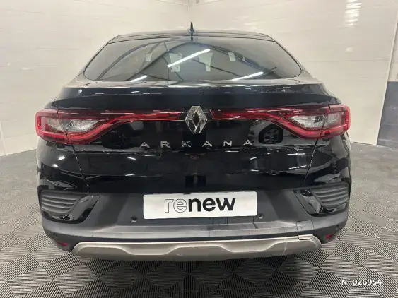RENAULT ARKANA - voiture d'occasion - Photo 6