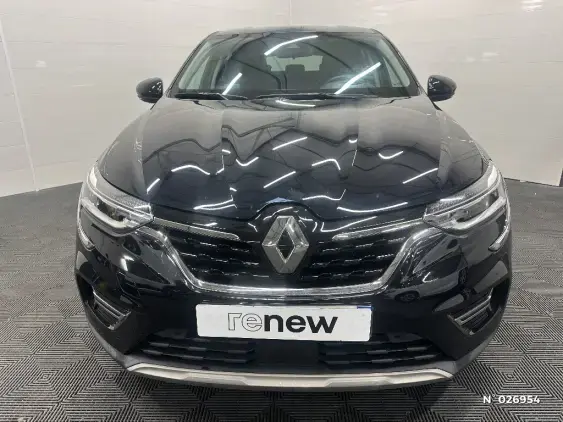 RENAULT ARKANA - voiture d'occasion - Photo 3