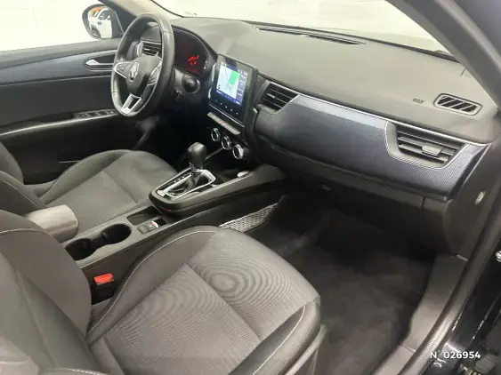 RENAULT ARKANA - voiture d'occasion - Photo 10