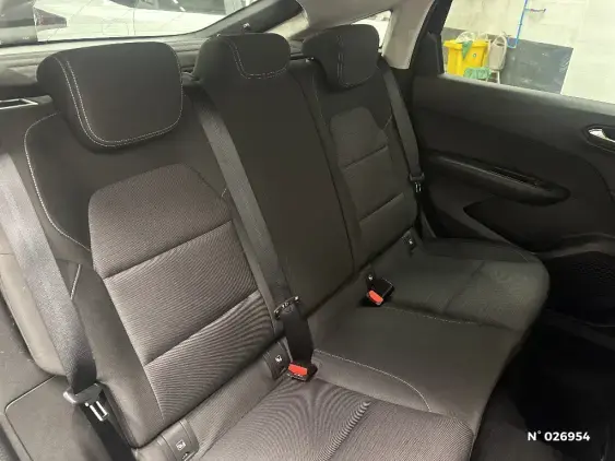 RENAULT ARKANA - voiture d'occasion - Photo 11