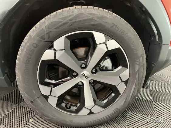 DACIA DUSTER III - voiture d'occasion - Photo 8