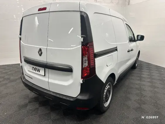 RENAULT EXPRESS VAN I - voiture d'occasion - Photo 4