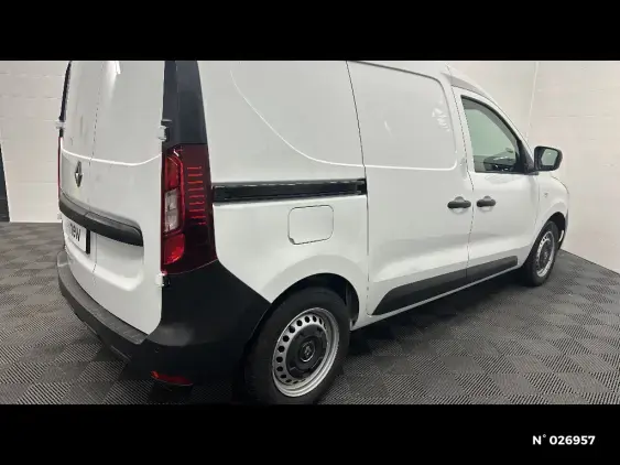 RENAULT EXPRESS VAN I - voiture d'occasion - Photo 5