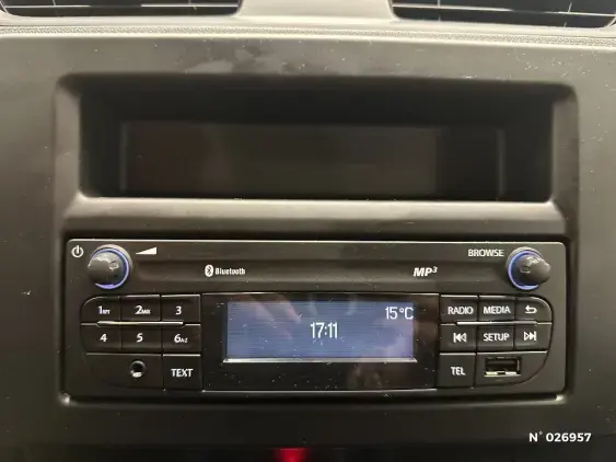 RENAULT EXPRESS VAN I - voiture d'occasion - Photo 13