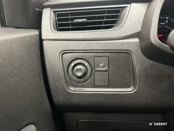 RENAULT EXPRESS VAN I - voiture d'occasion - Photo 14