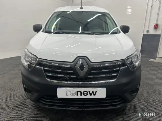RENAULT EXPRESS VAN I - voiture d'occasion - Photo 3