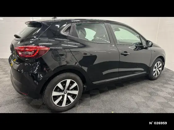 RENAULT CLIO V - voiture d'occasion - Photo 4