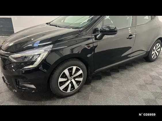 RENAULT CLIO V - voiture d'occasion - Photo 2