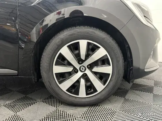 RENAULT CLIO V - voiture d'occasion - Photo 7