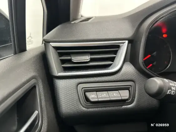 RENAULT CLIO V - voiture d'occasion - Photo 14