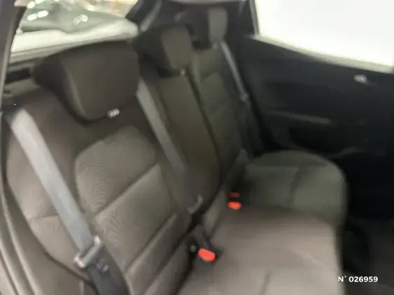 RENAULT CLIO V - voiture d'occasion - Photo 10