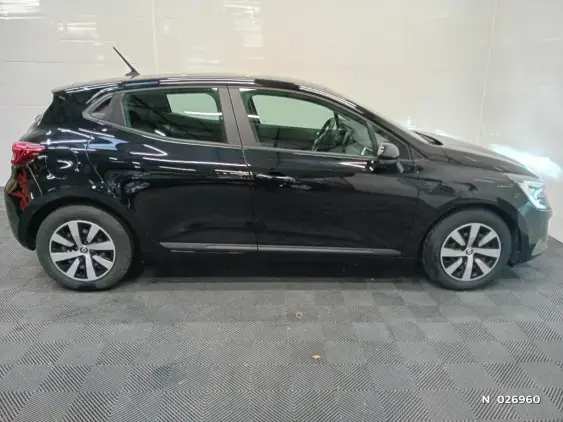 RENAULT CLIO V - voiture d'occasion - Photo 5