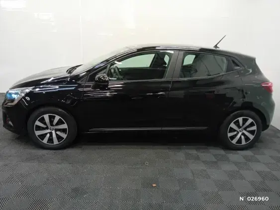 RENAULT CLIO V - voiture d'occasion - Photo 2