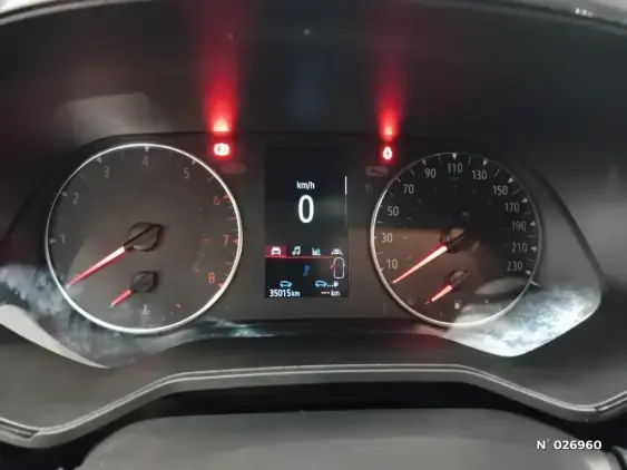 RENAULT CLIO V - voiture d'occasion - Photo 12