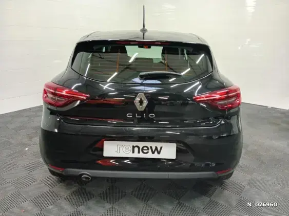 RENAULT CLIO V - voiture d'occasion - Photo 6