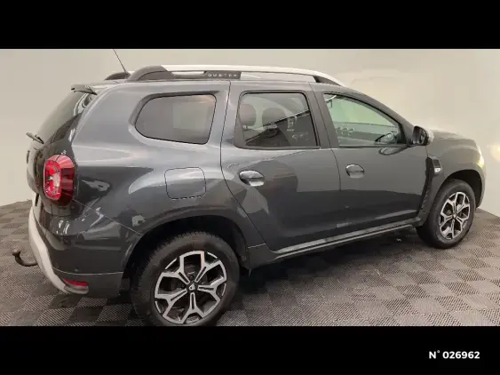 DACIA DUSTER II - voiture d'occasion - Photo 5