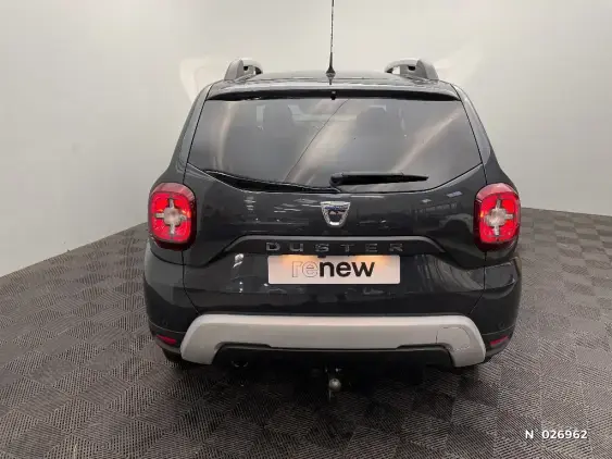DACIA DUSTER II - voiture d'occasion - Photo 6