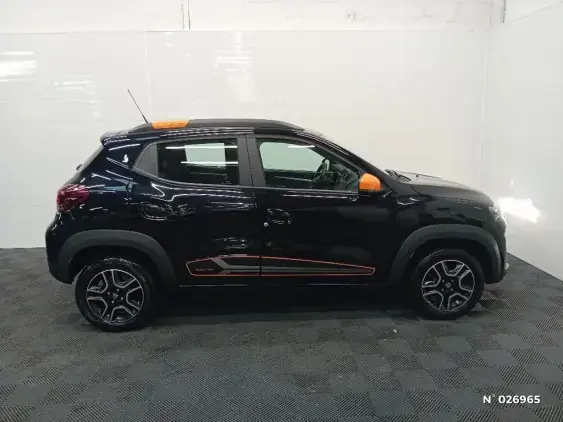 DACIA SPRING - voiture d'occasion - Photo 5