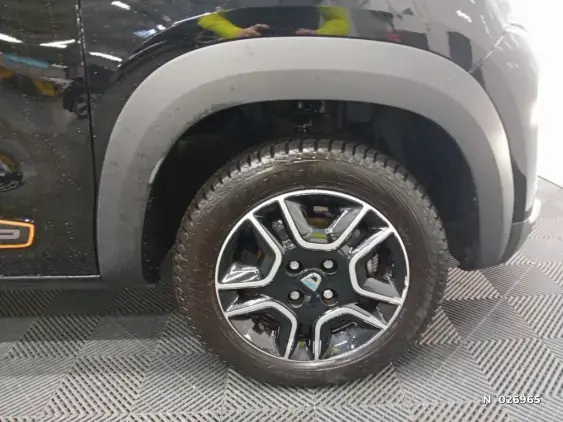 DACIA SPRING - voiture d'occasion - Photo 8