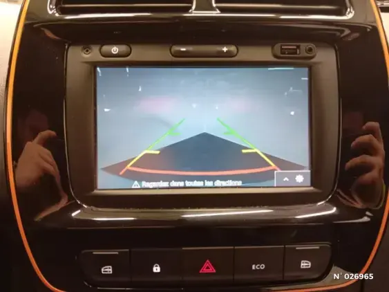 DACIA SPRING - voiture d'occasion - Photo 14