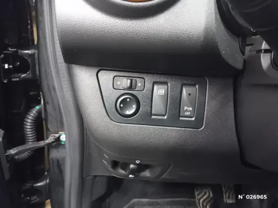 DACIA SPRING - voiture d'occasion - Photo 15